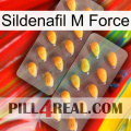 Sildenafil M Force cialis2